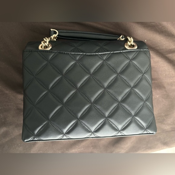 Kate Spade New York Natalia Medium Flap Cossbody/Shoulder Bag - Picture 4 of 12